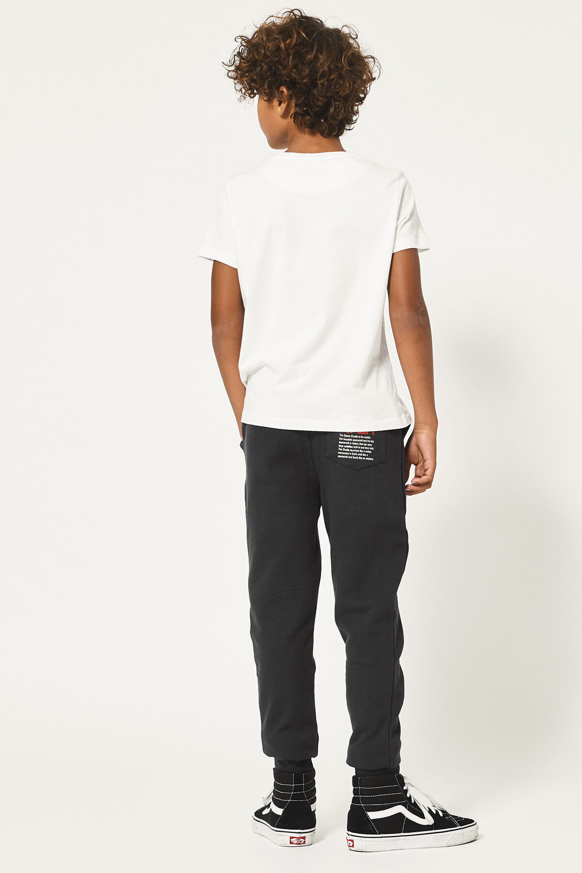 Pantalon de jogging Cody Jr image number 2