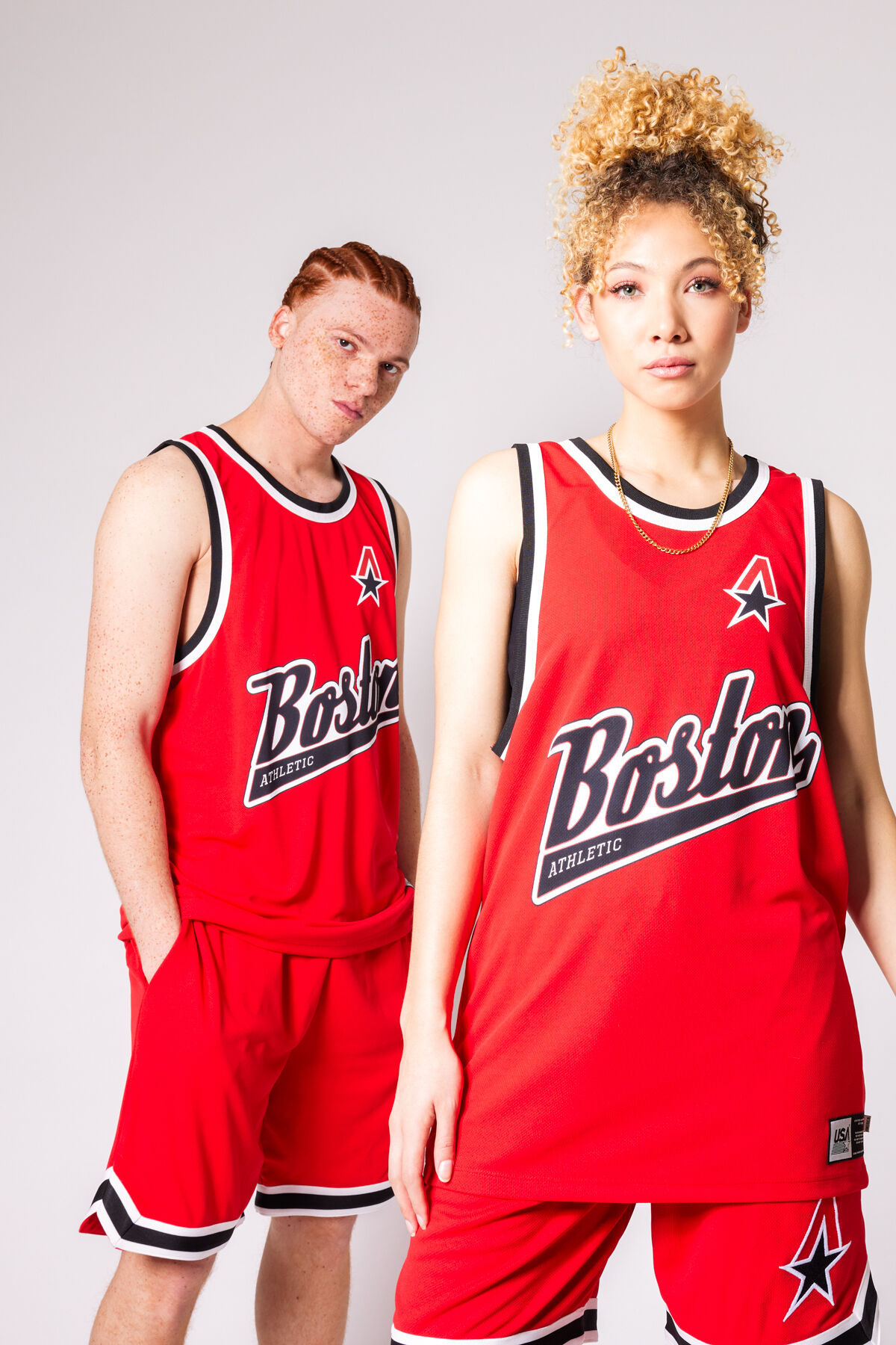 top training Gavin image number 0