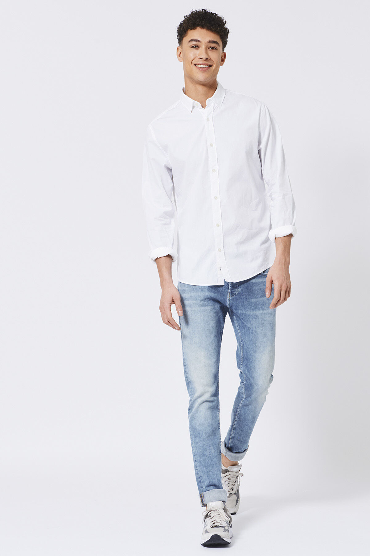 Shirts Hudson image number 1