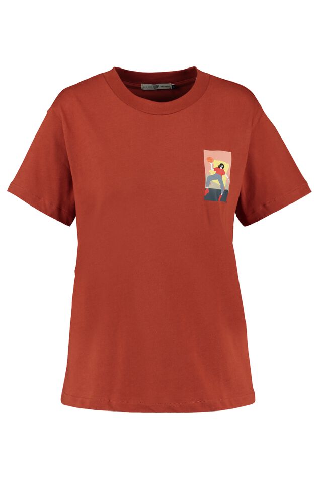 T-shirt Emmelie image number 4