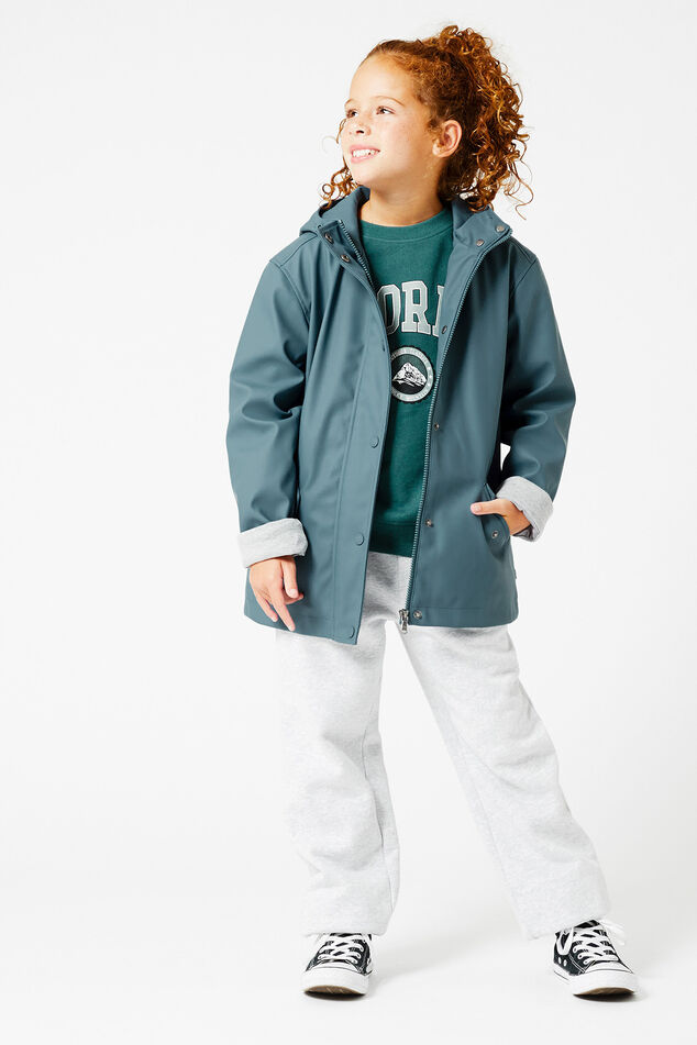Regenmantel Janice JR image number 0