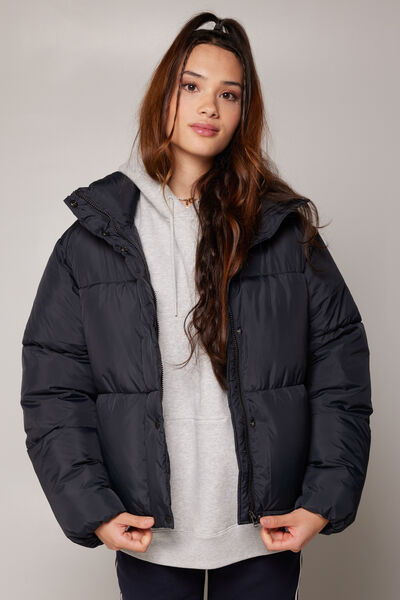 Winter jacket Jada