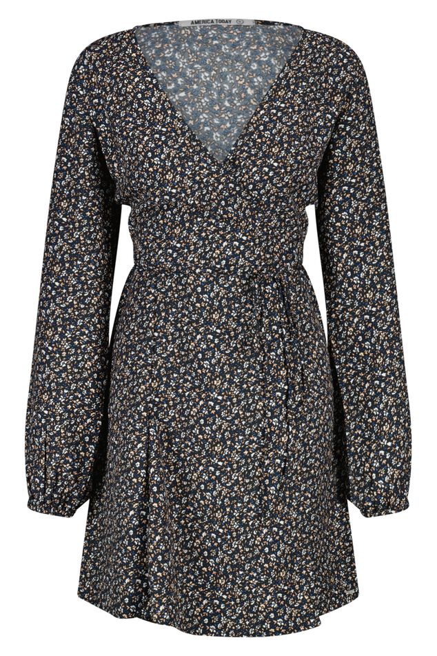 Jurk Dove image number 4