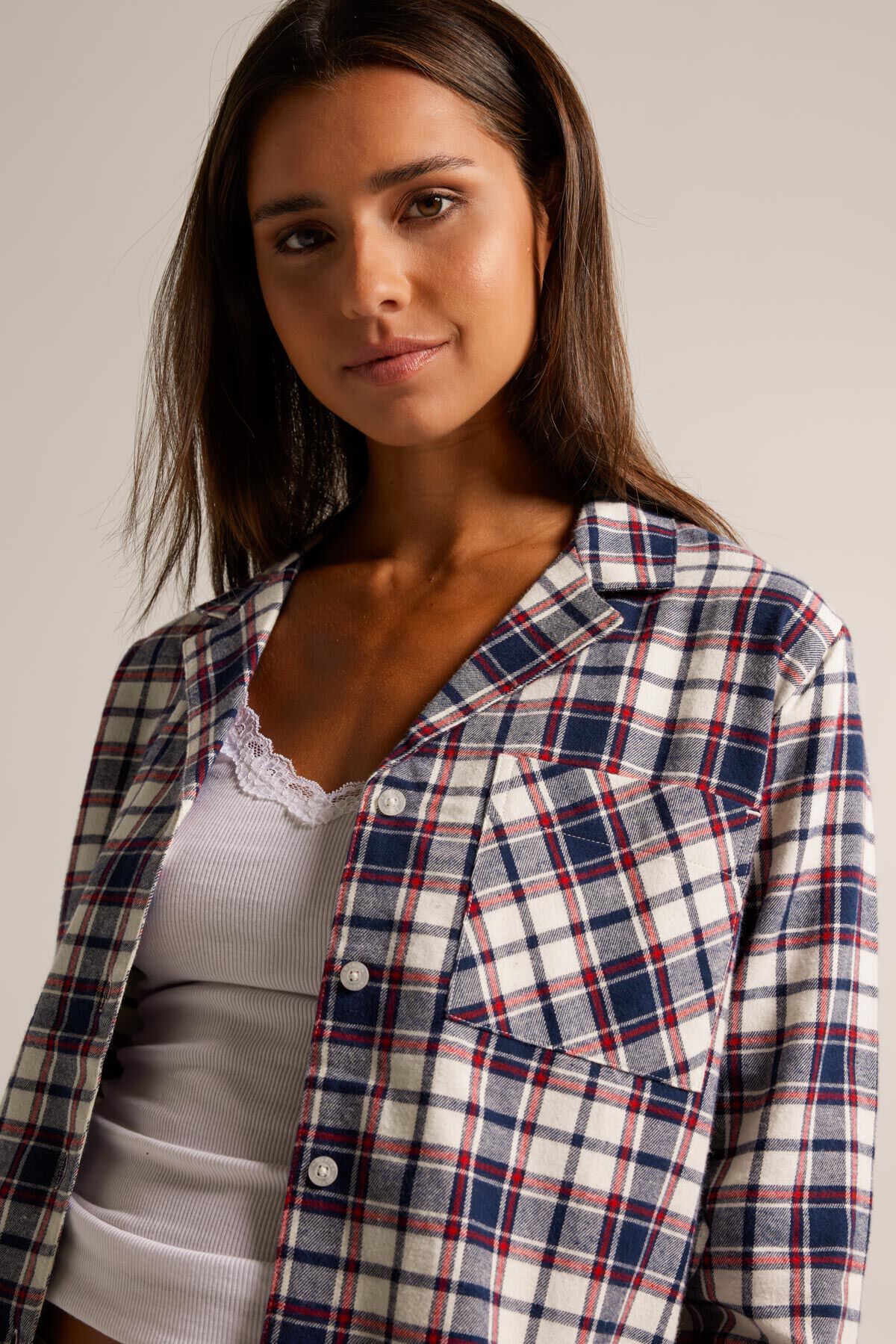 Pyjama Labello Shirt image number 3