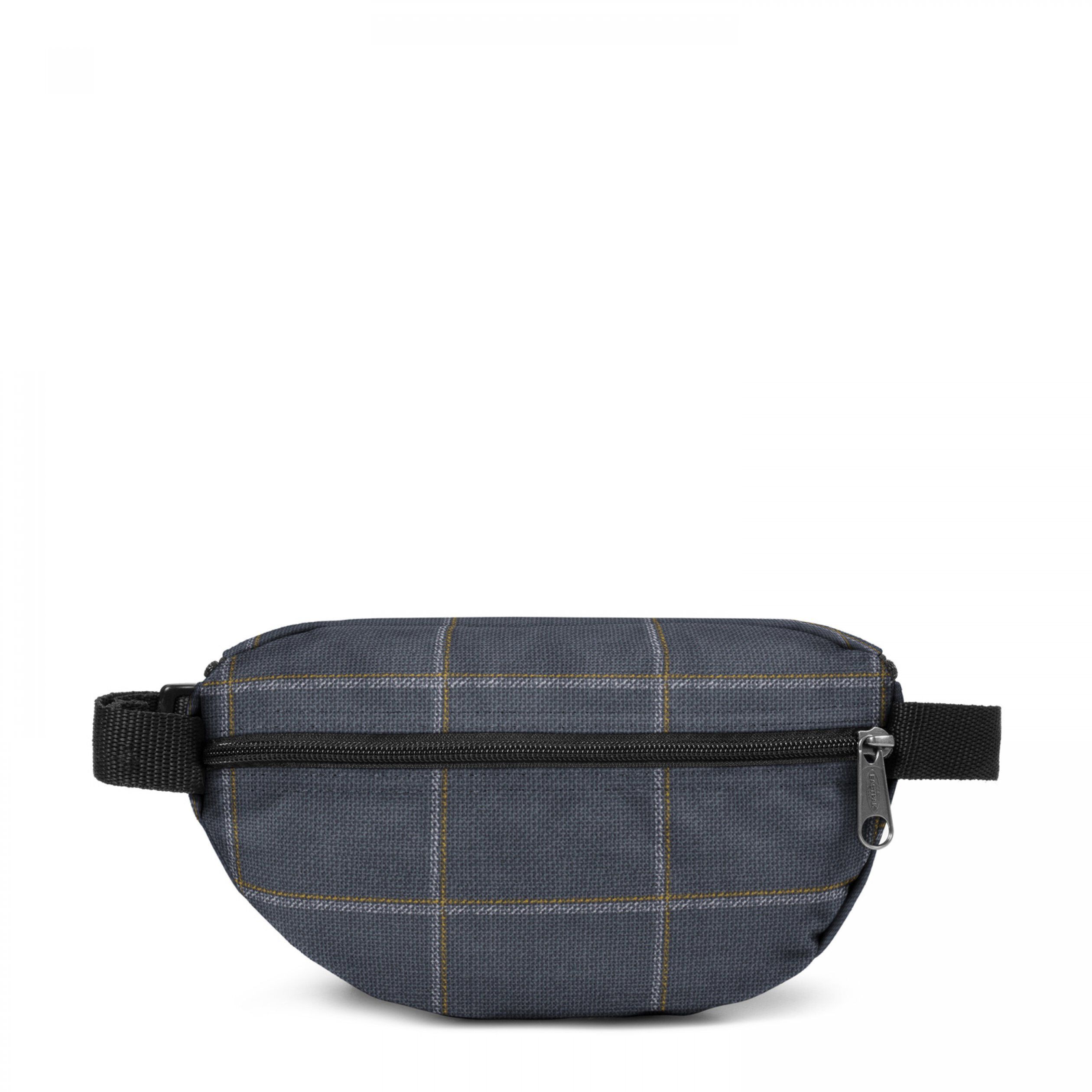 Men Waist bag Eastpak Springer 2L Navy grey