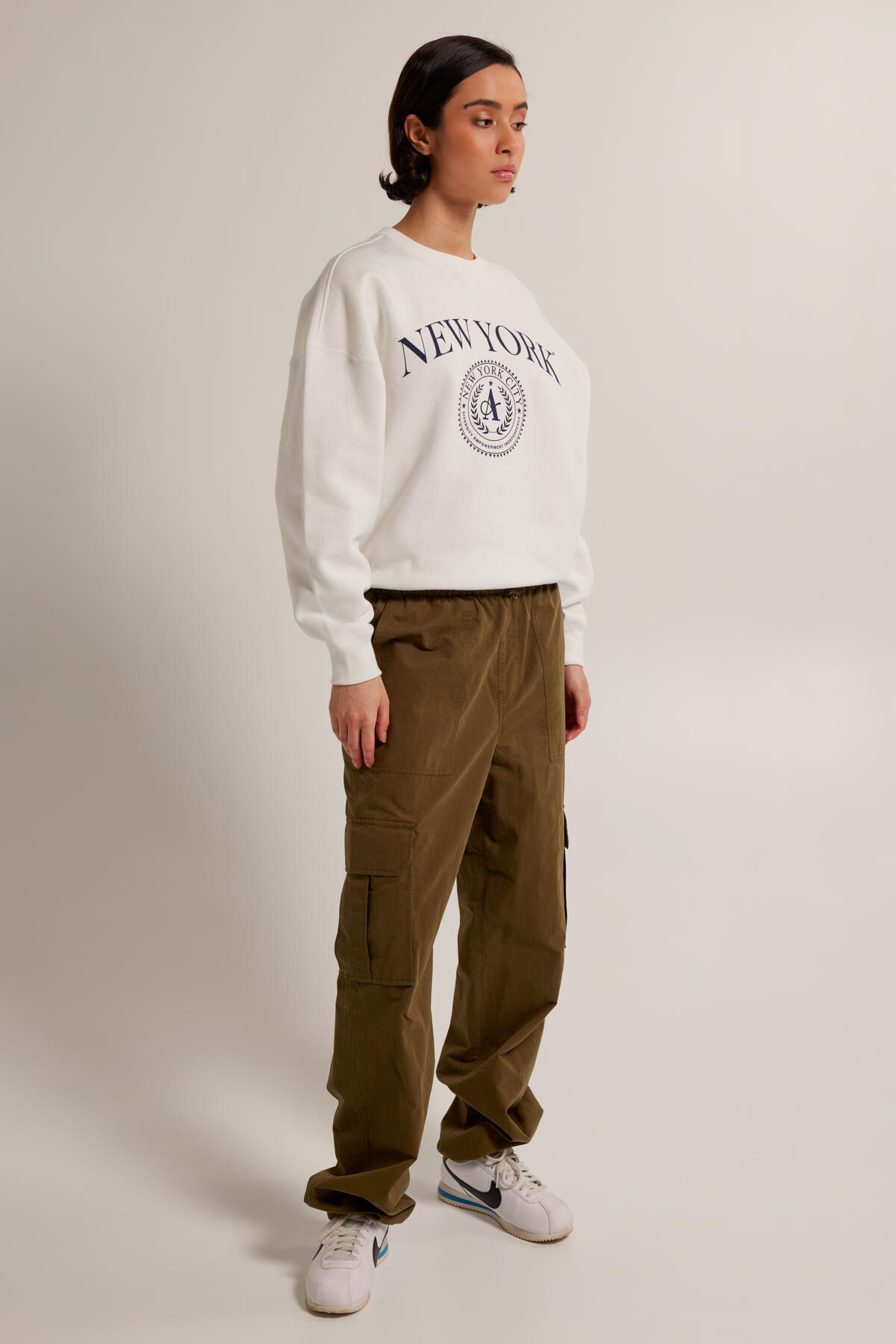 Polly image number 0