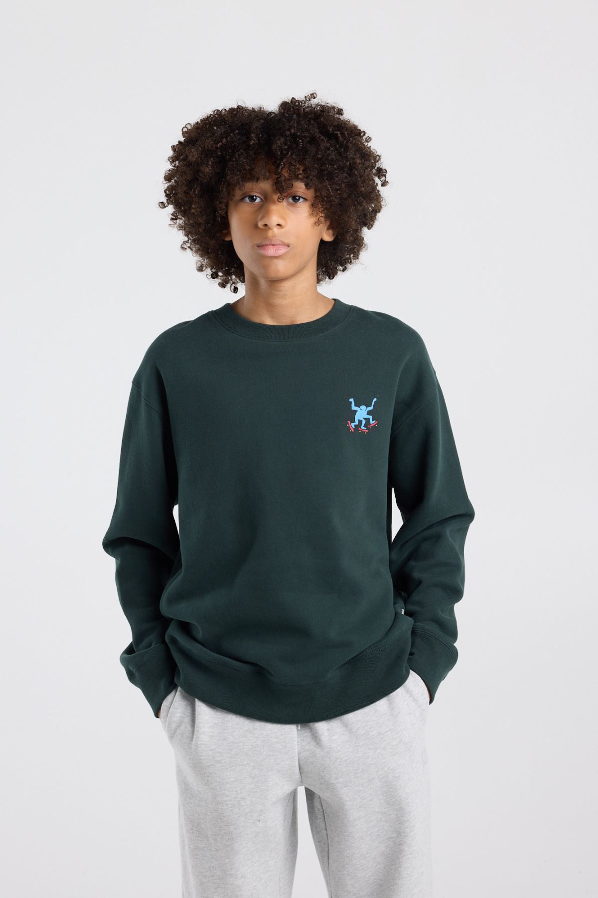 Snoop Crew JR image number 0