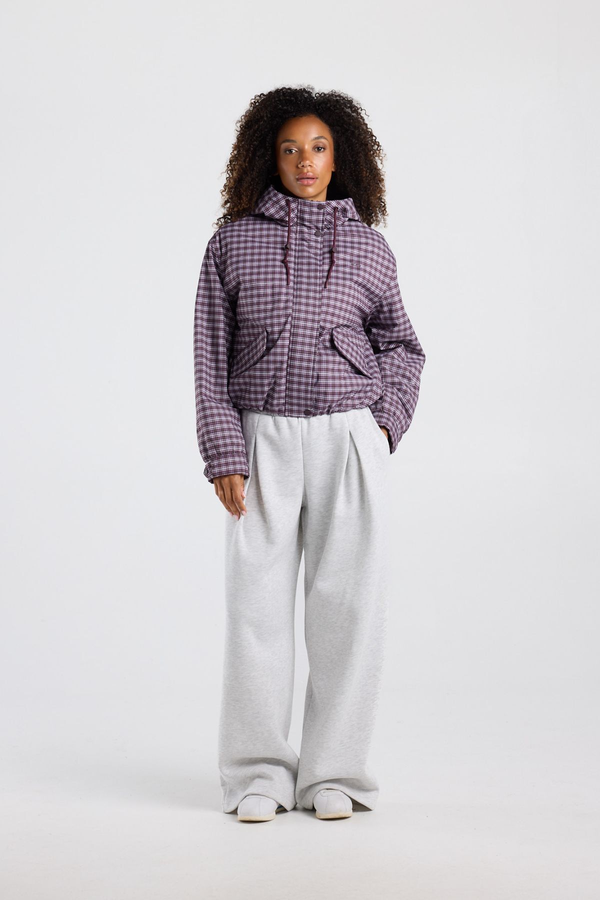 Janne Padded