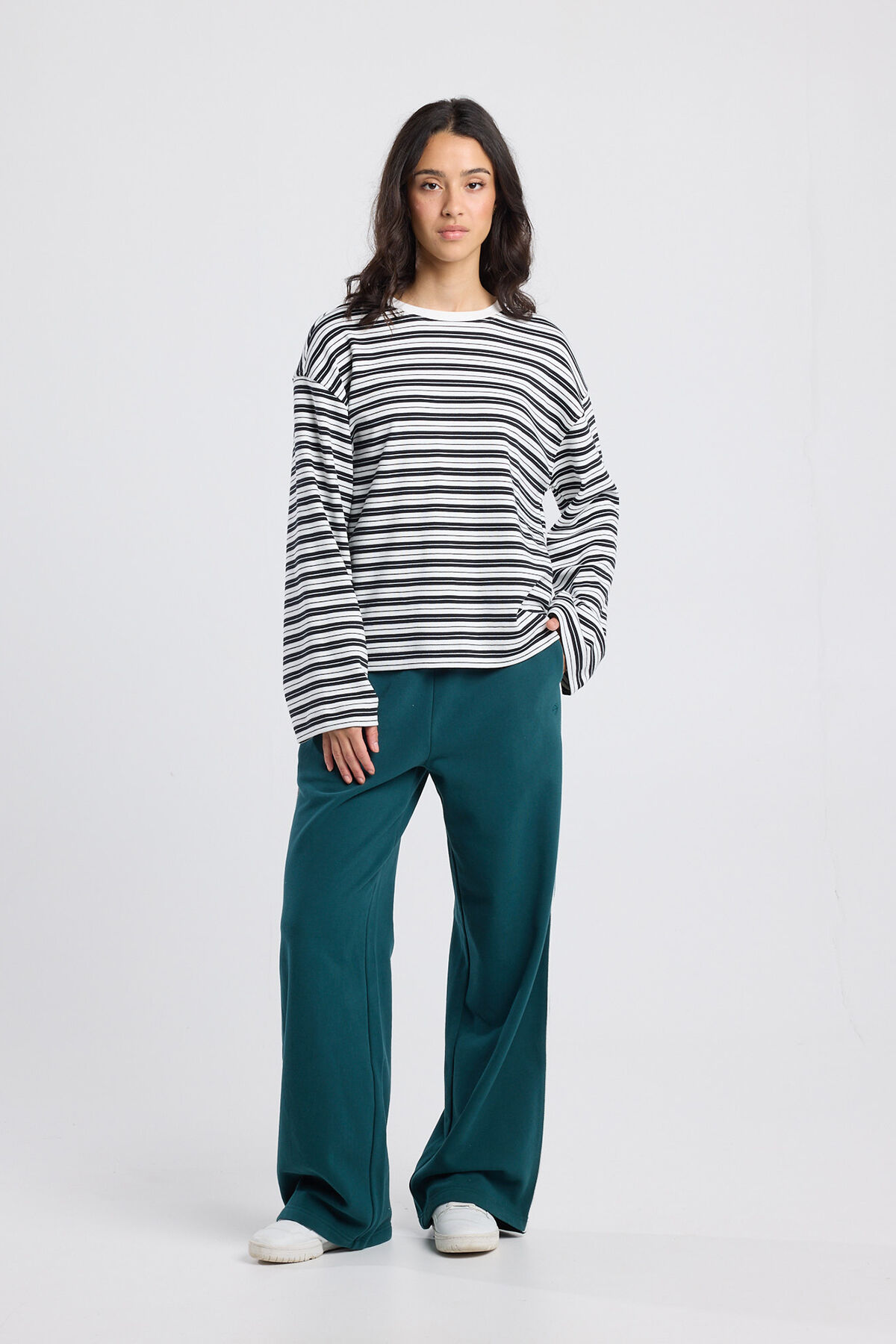 Sweatpants Clover image number 1