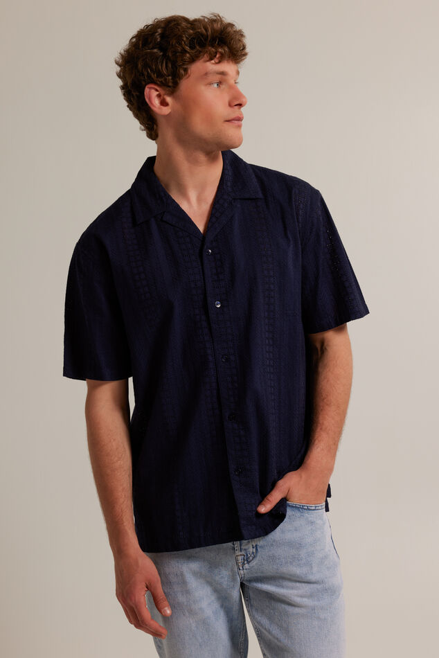 Shirt Irwin image number 0