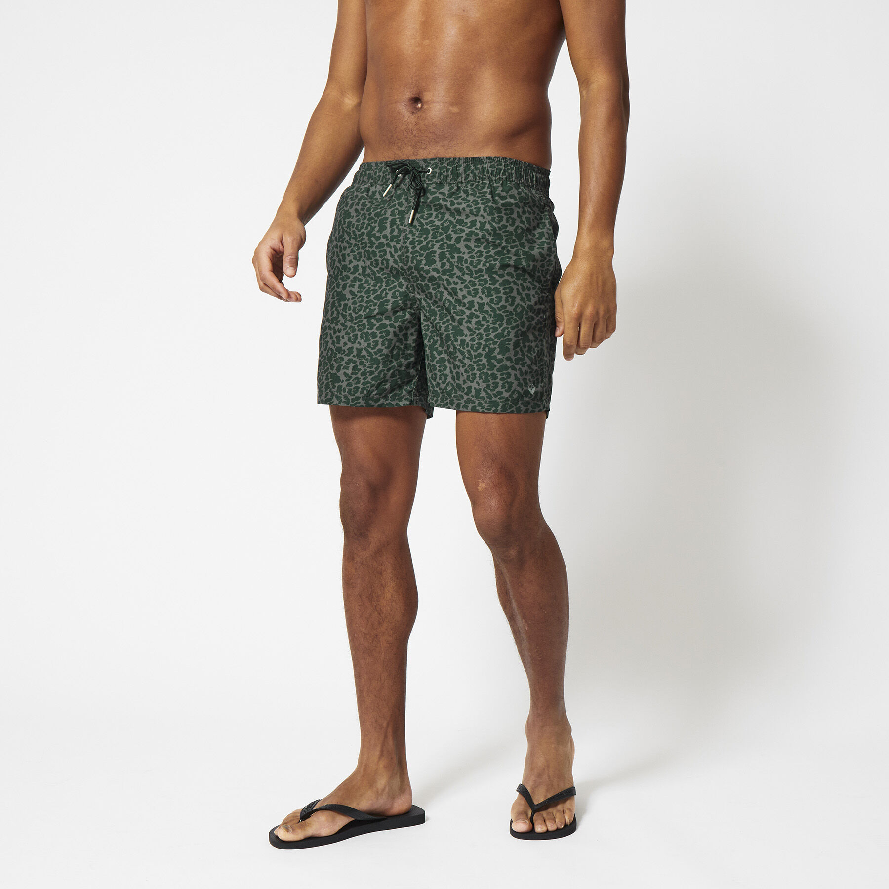 micros swim trunks