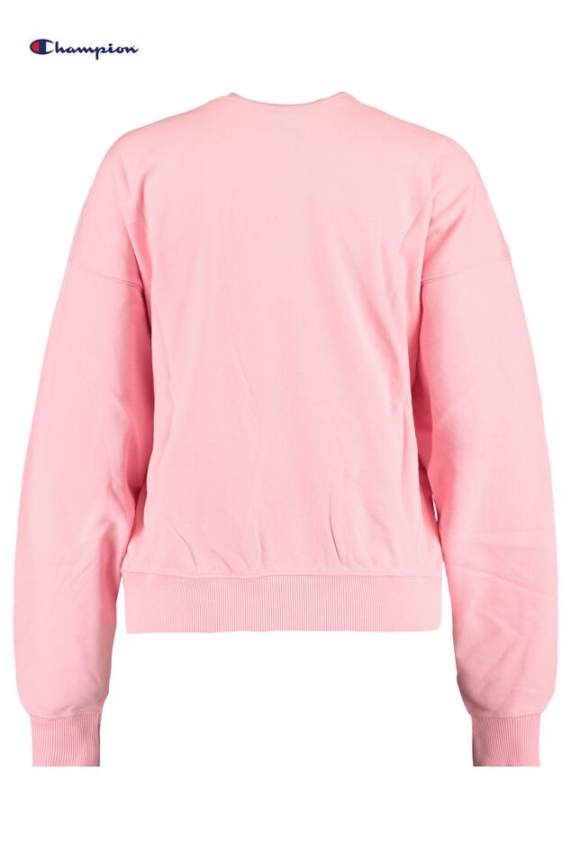 Sweater Champion logo sweat image number 1