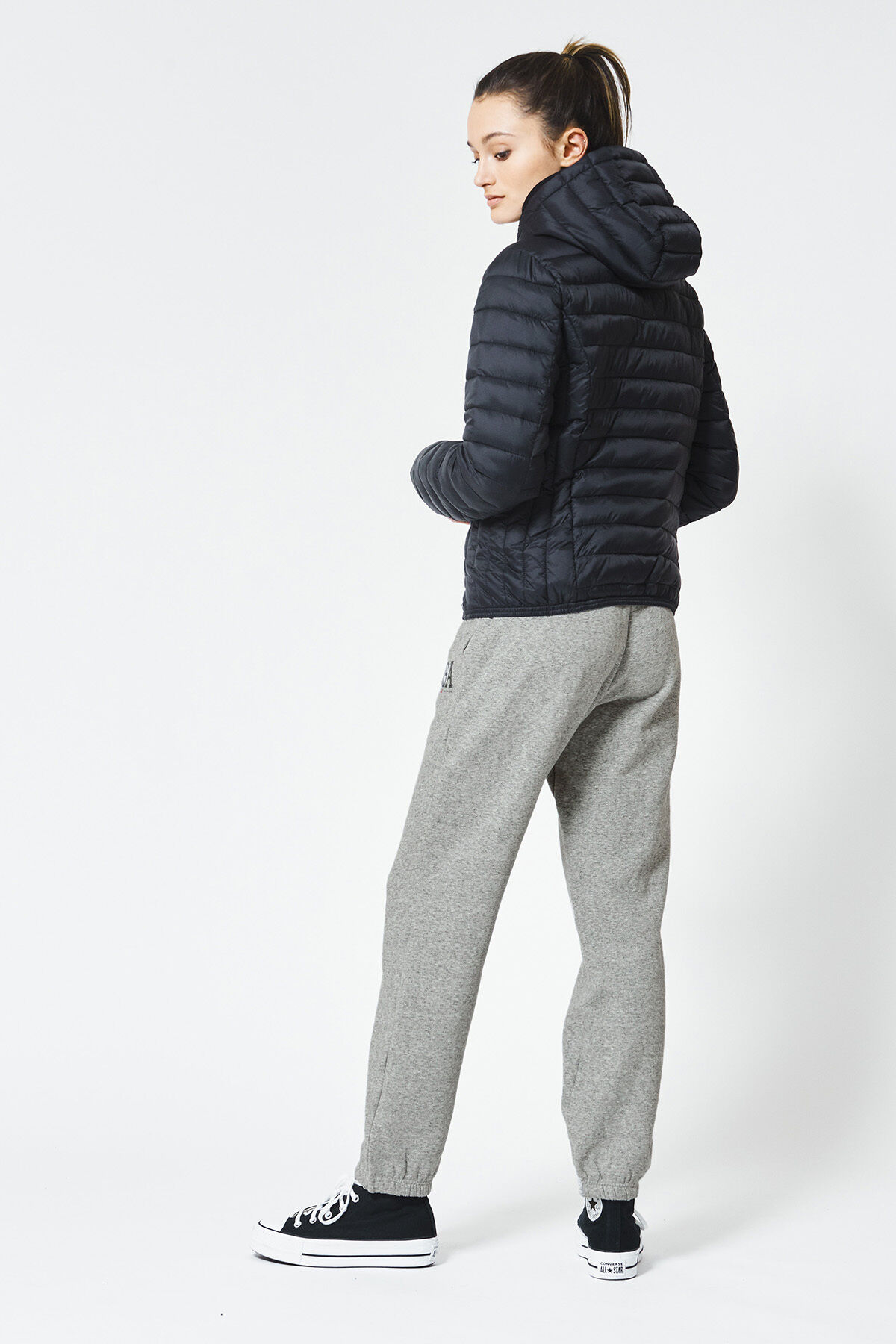 Jacke Jacky Hood image number 2