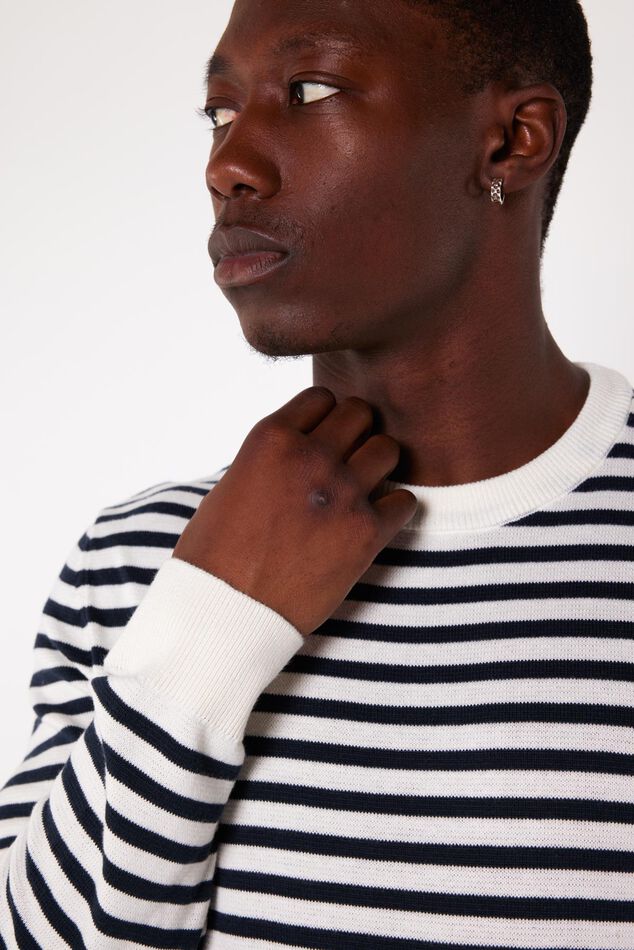 Jumper Keith image number 3