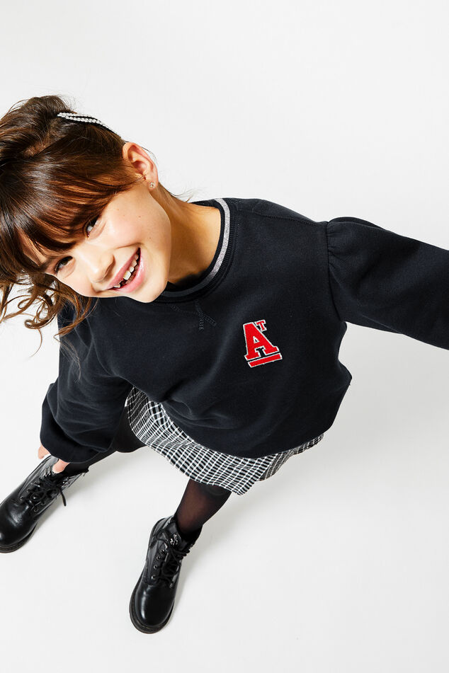 Sweat Selina jr X image number 0