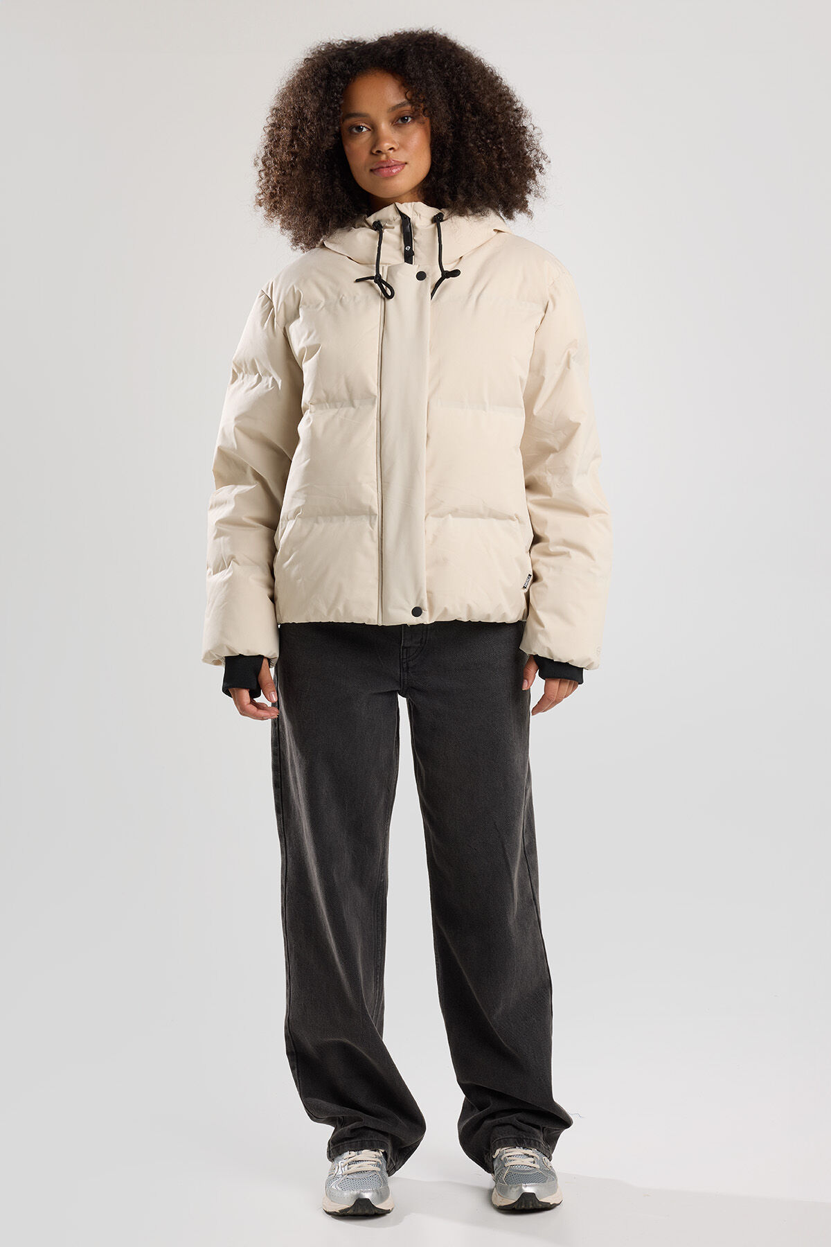 Femmes Veste Jules Kit America Today