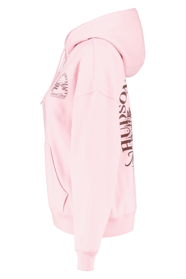 Sweat a capuche Selma hood image number 6