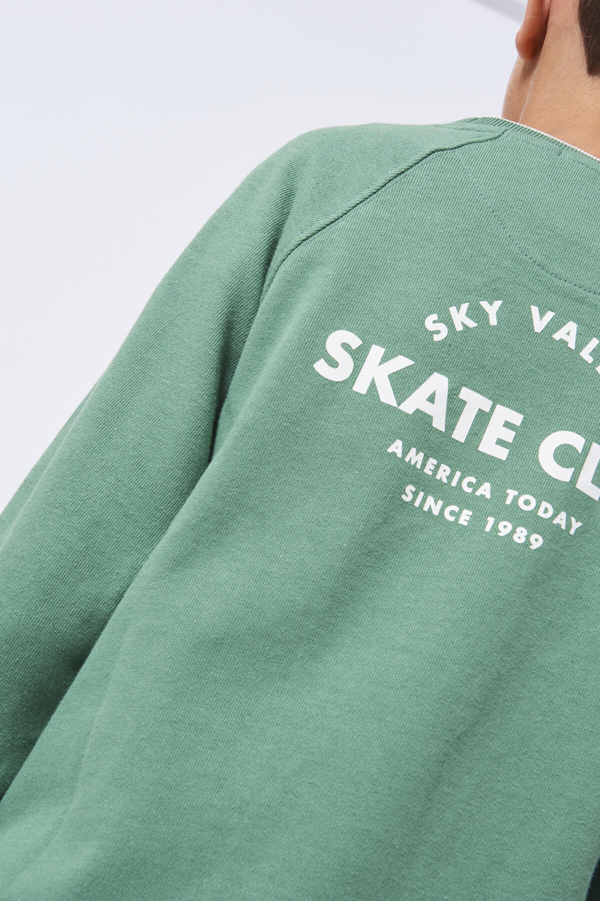 Sweater Sten Jr image number 3