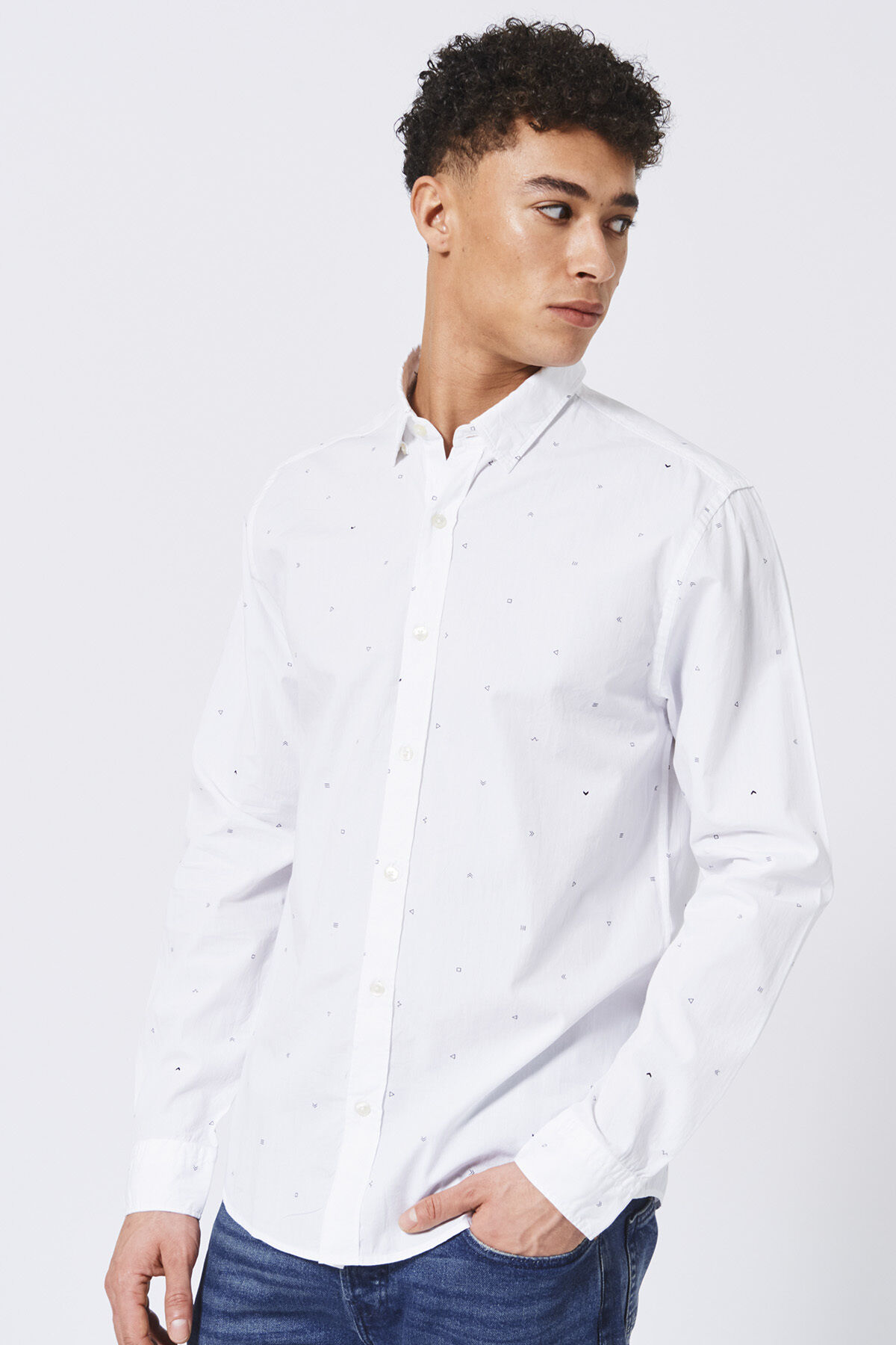 Shirts Hudson image number 1