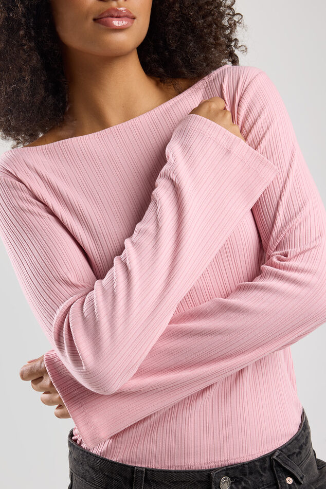 Long sleeve Lizan image number 3