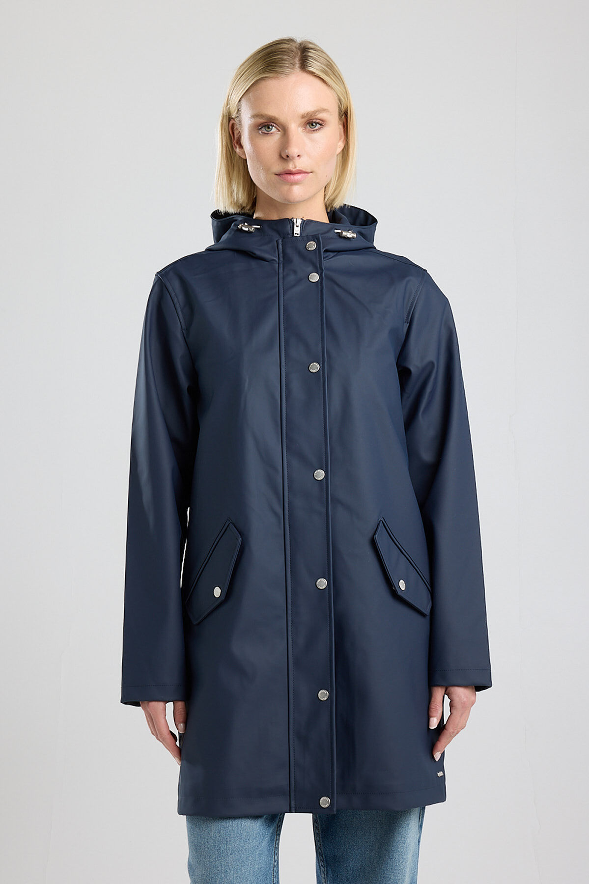 Rain jacket Janice image number 0