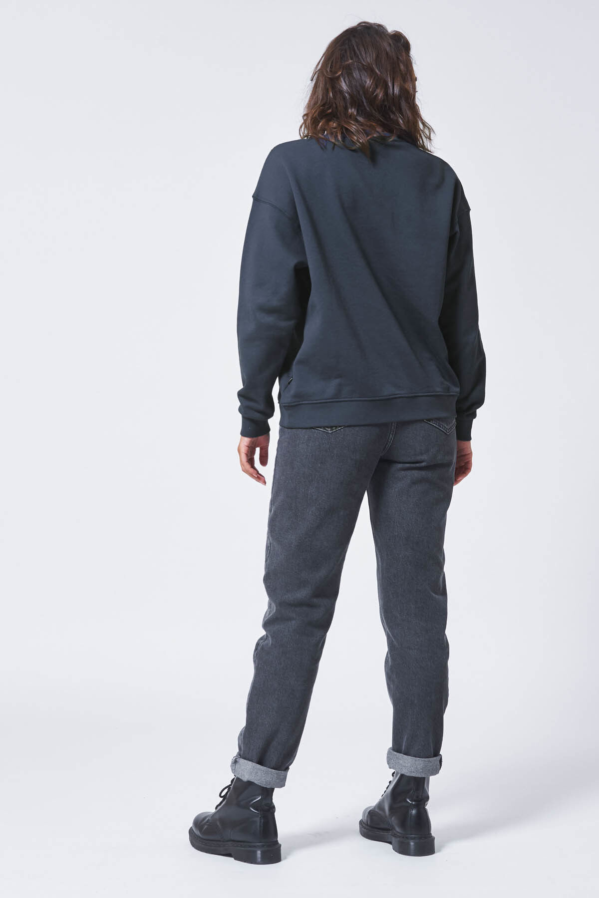 Sweater Sonny Sweater embroidery image number 2