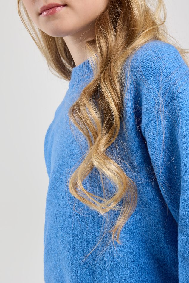 Sweater Kora jr  image number 3