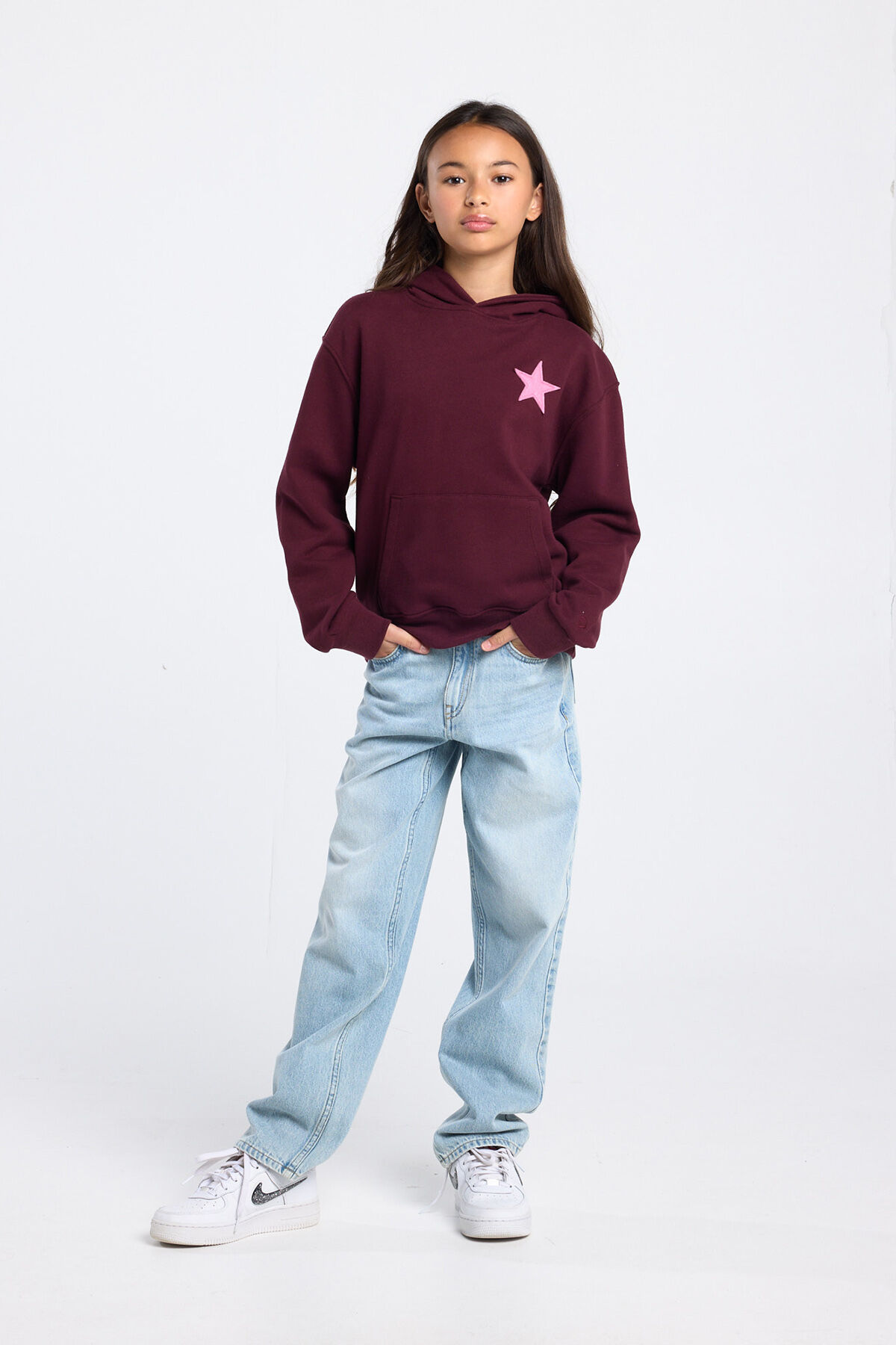 Sissy hood jr image number 1