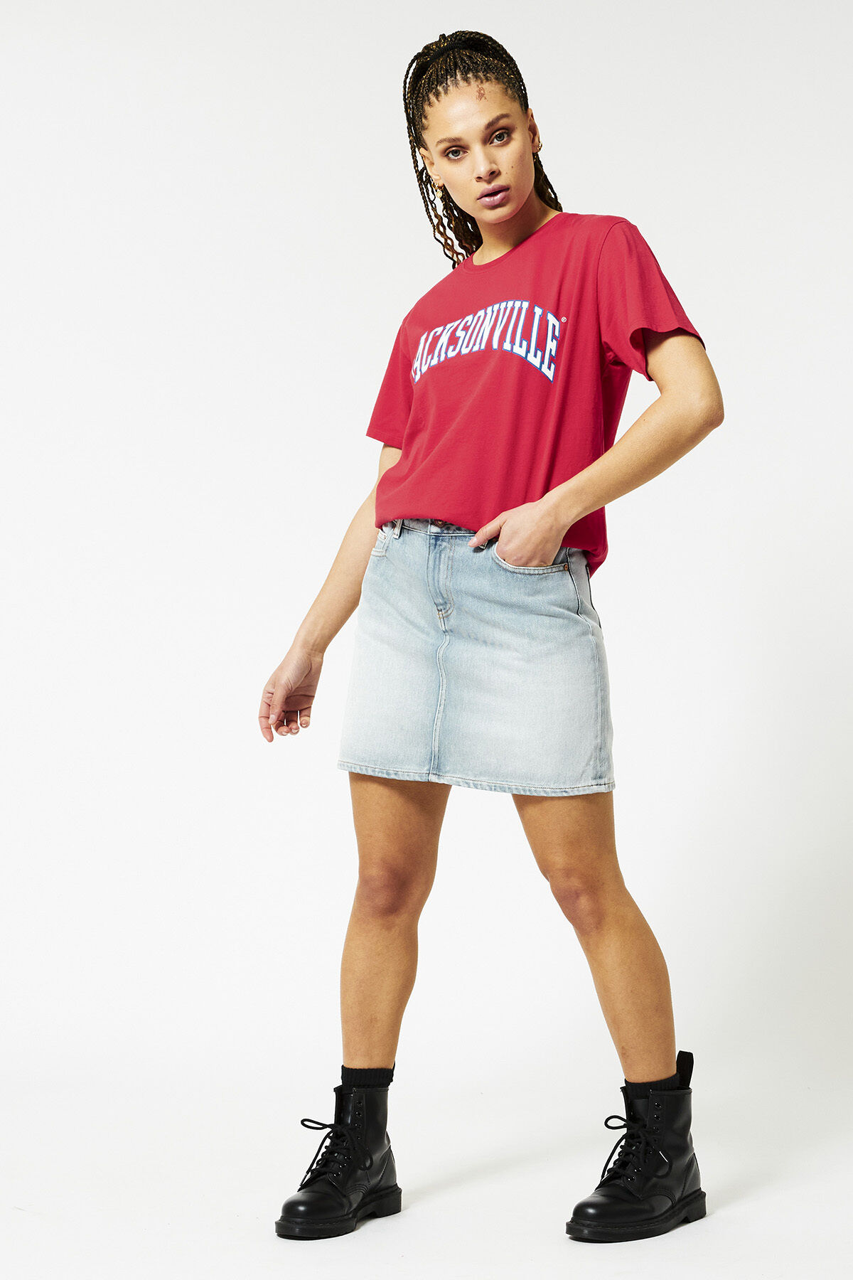 Jupe Ruby image number 0