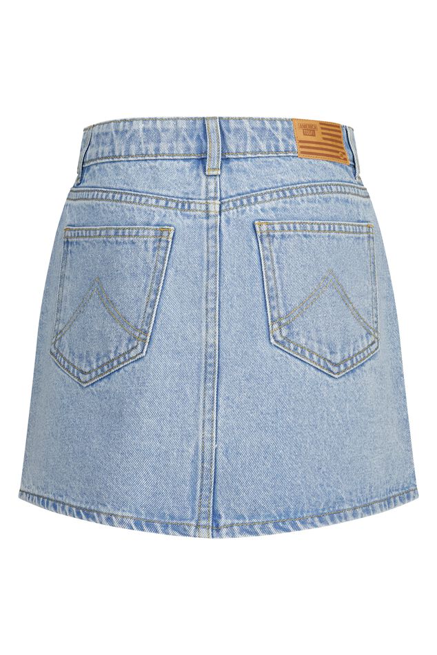 Skirt Ryder JR image number 5