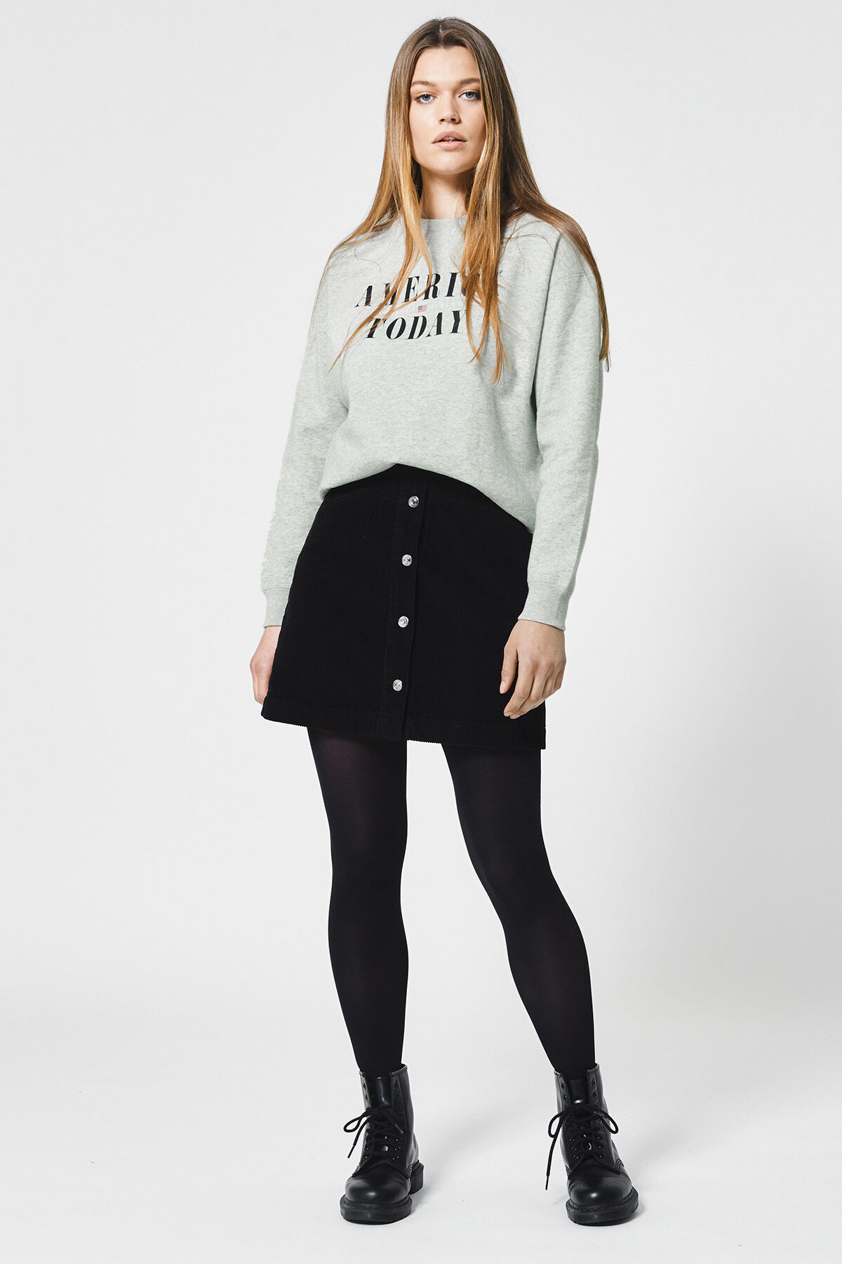 Skirt Rosemary image number 0