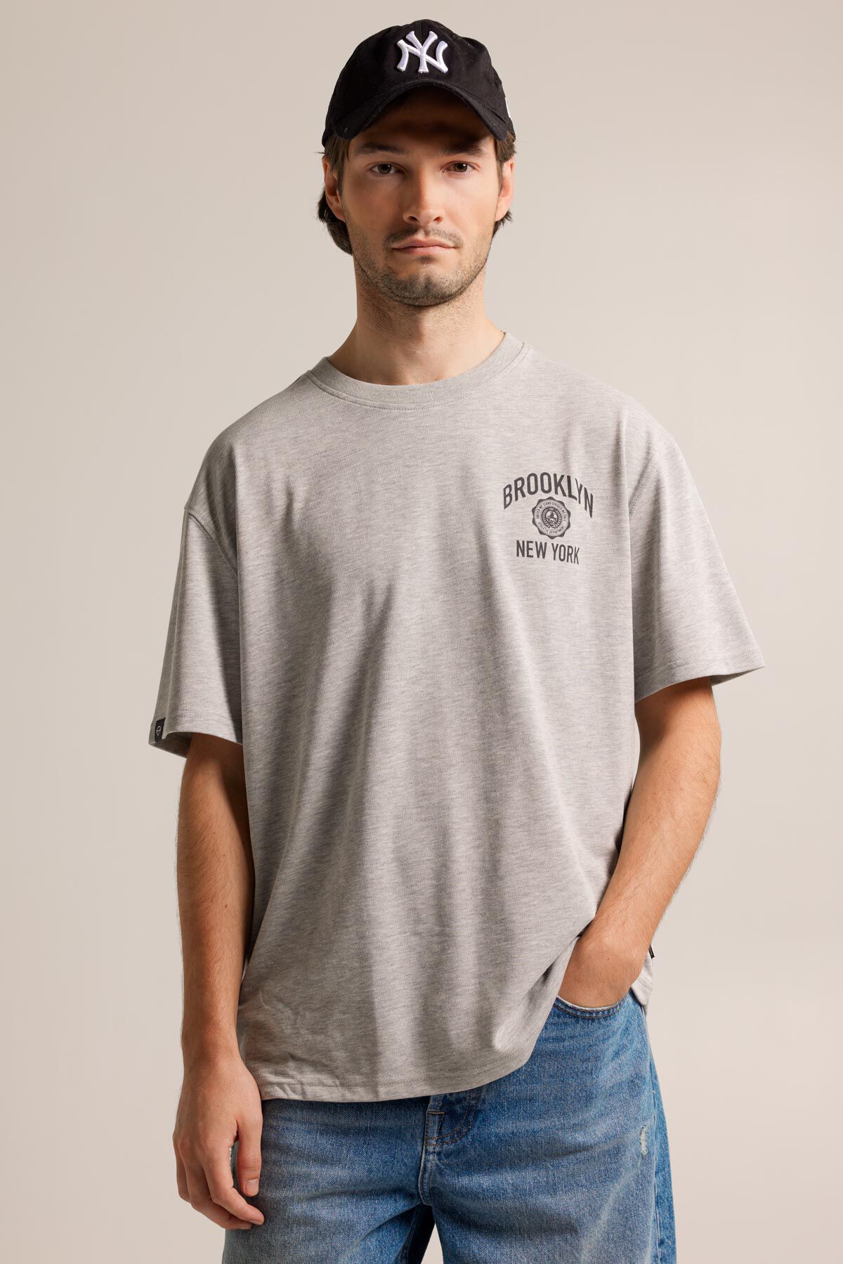 America today 2025 t shirt heren