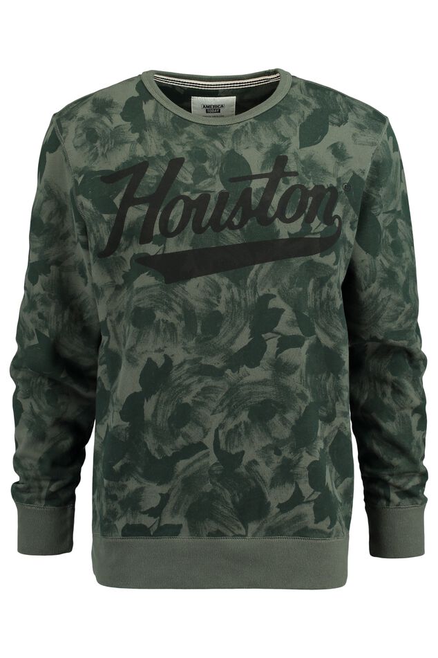 Sweater Saul Ton image number 0
