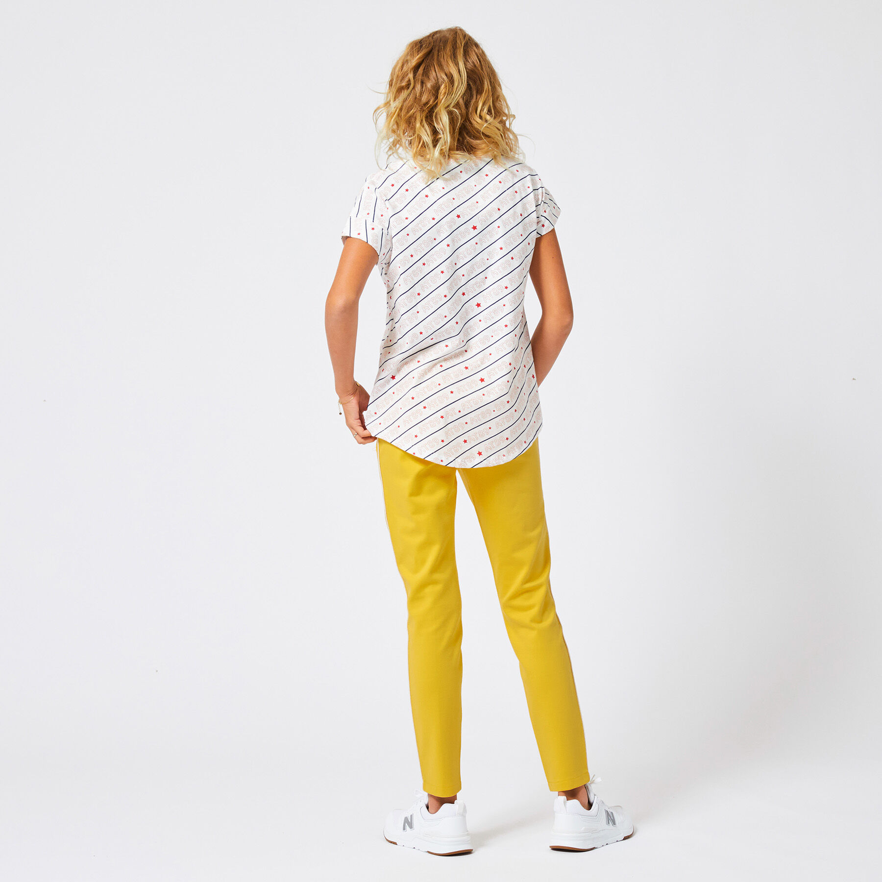 Joggingbroek Celie Jr.