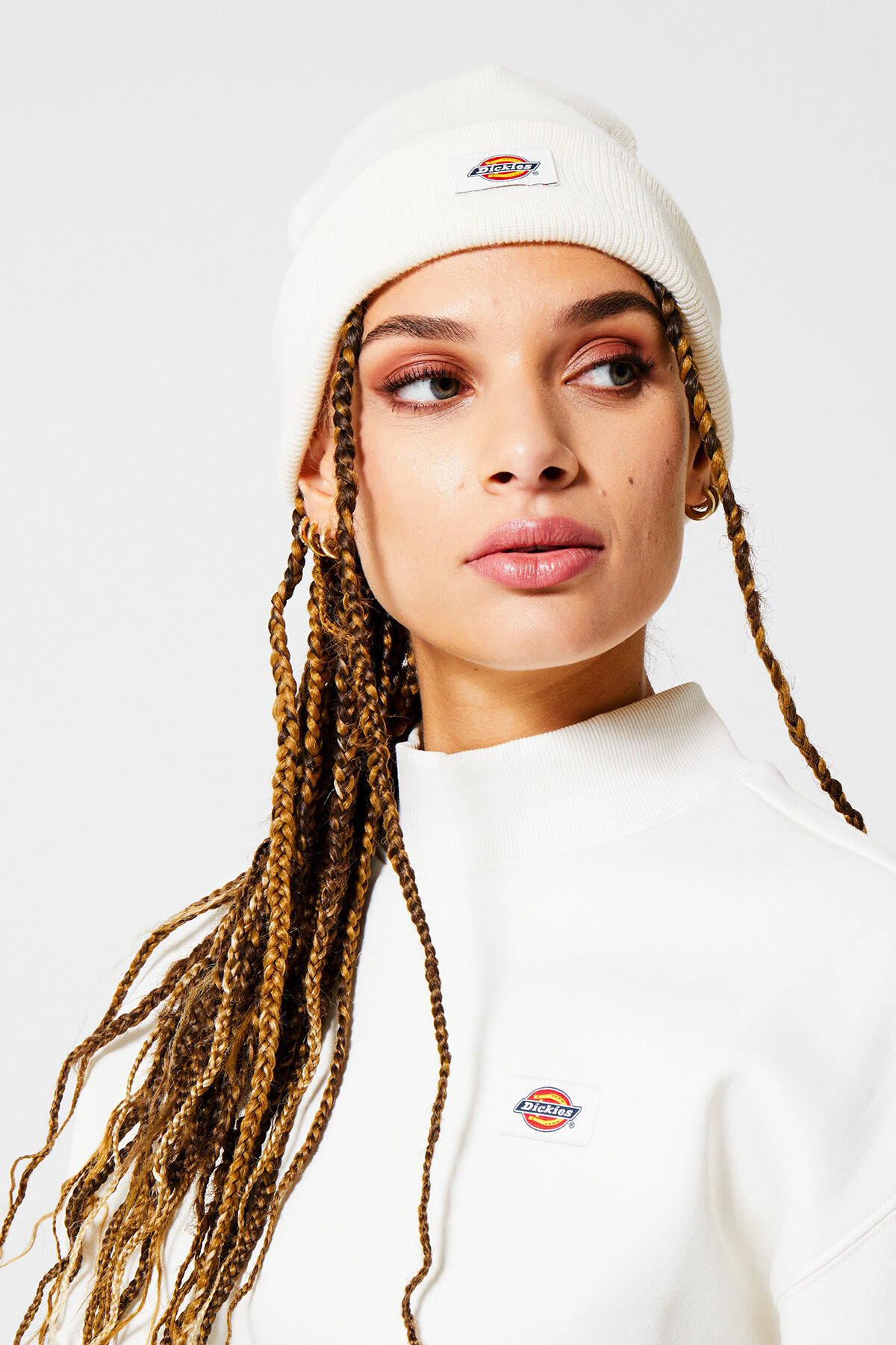 Dickies sweater sales