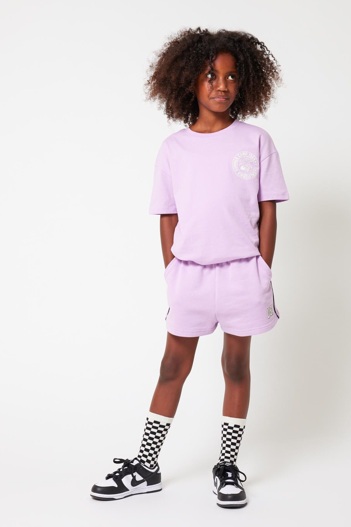 T-shirt Evi JR image number 1