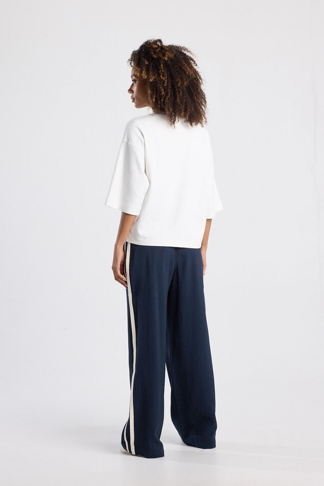 Women Paola pants Midnight America Today