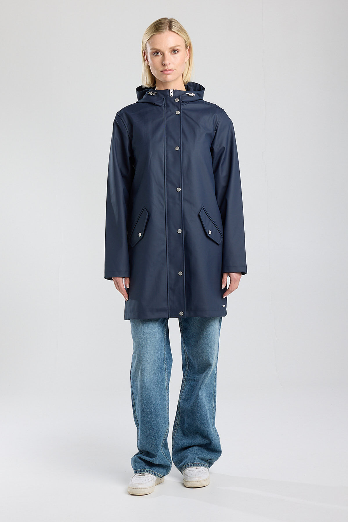 Rain jacket Janice image number 1