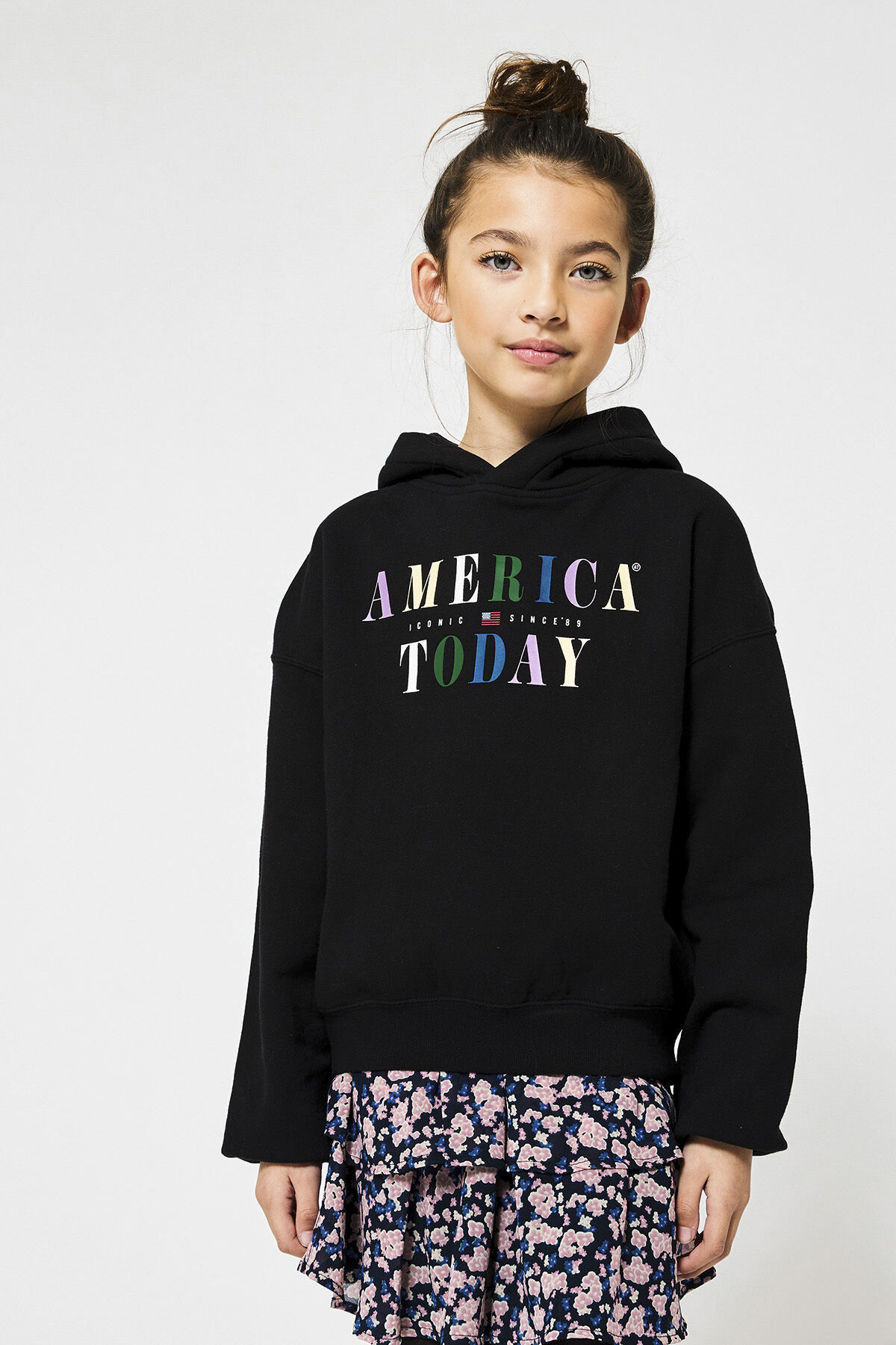 Hoodie Stella hood Jr image number 0