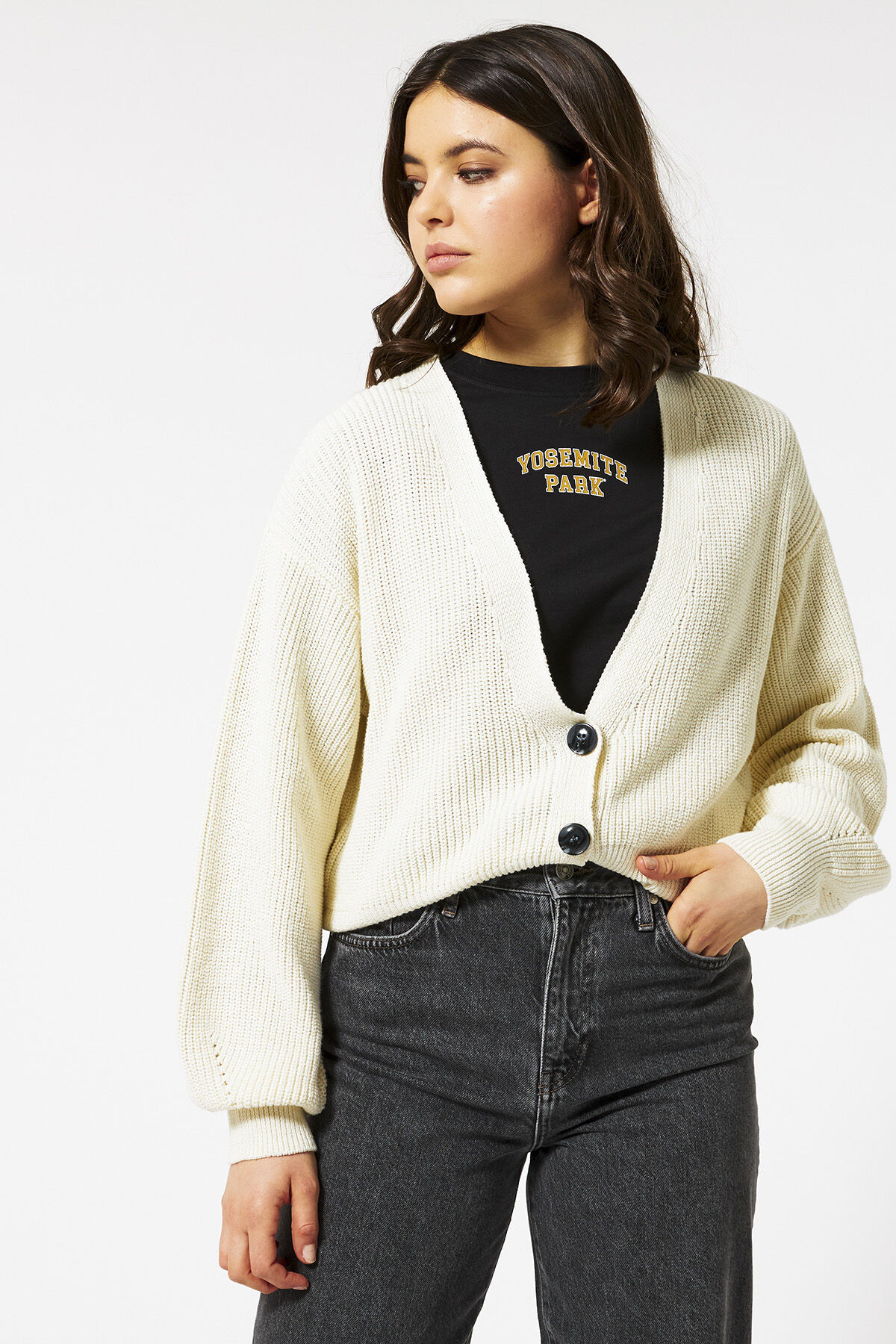 Jacke Kenzi image number 1