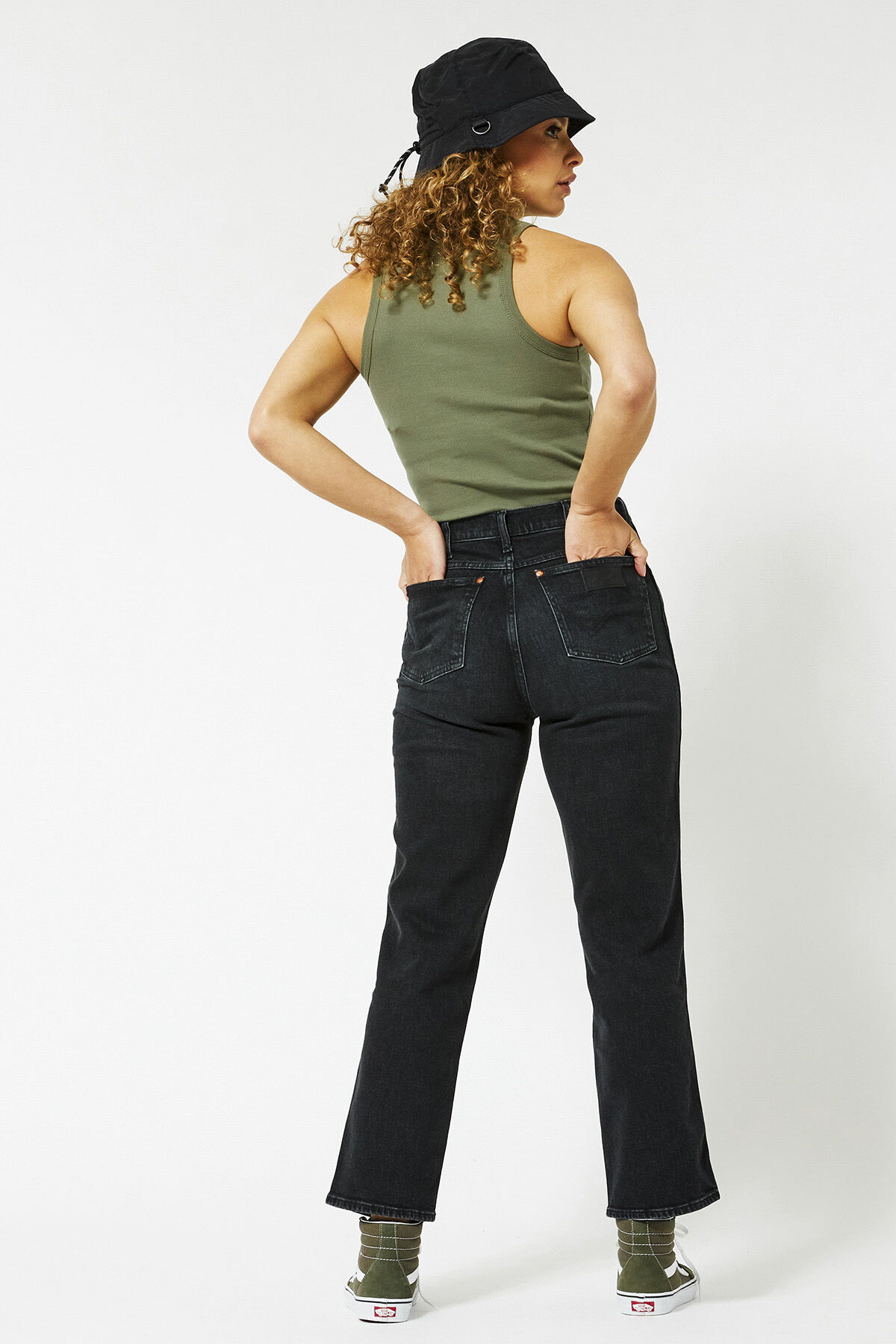 Wild west image number 2