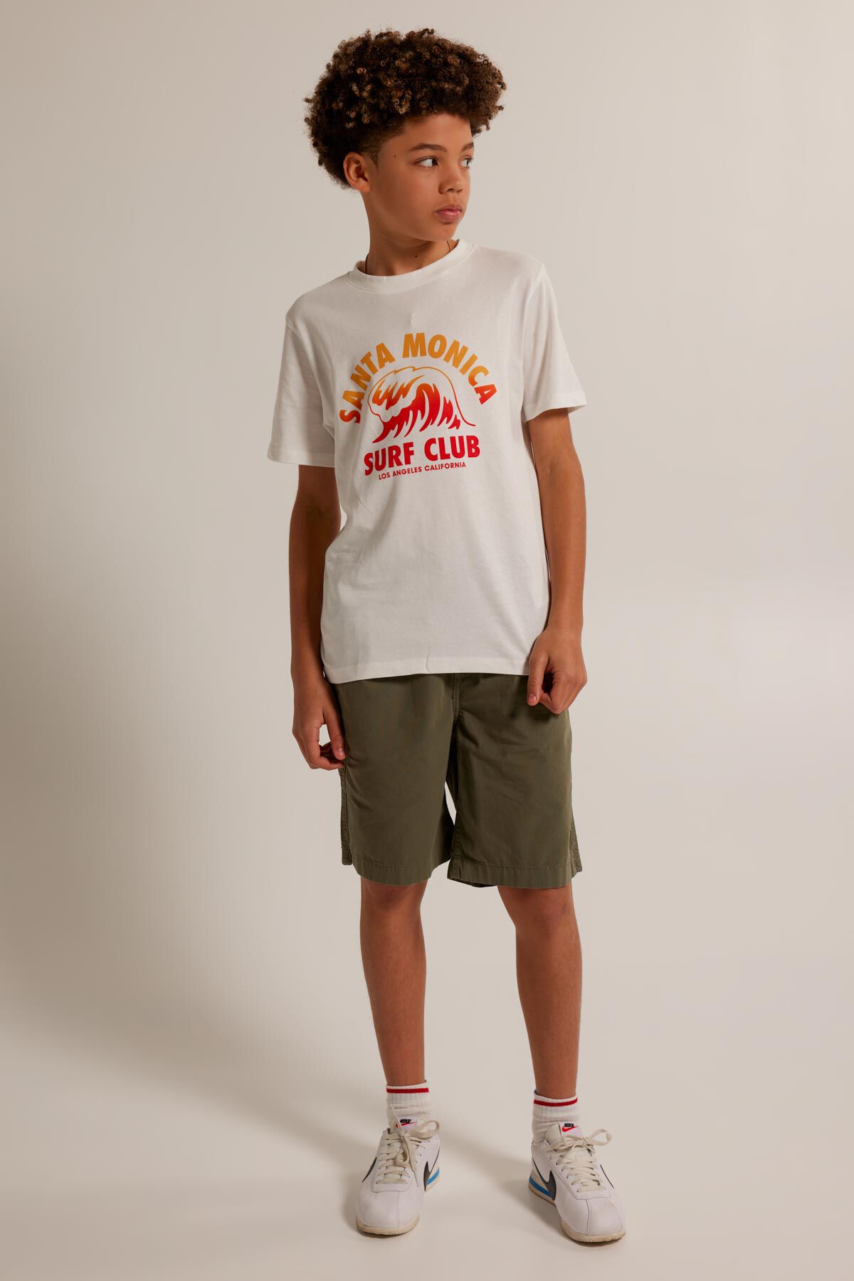 Short Niko JR image number 1