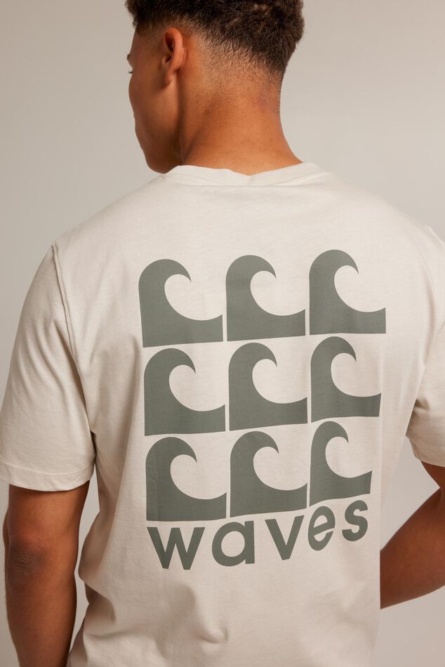 T-shirt Elistar image number 3