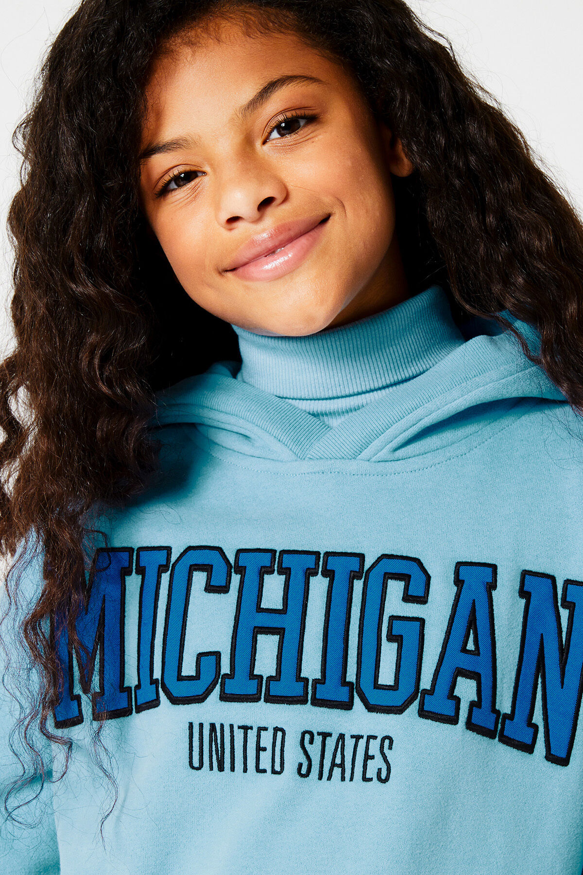 Hoodie Sue Hood JR image number 3