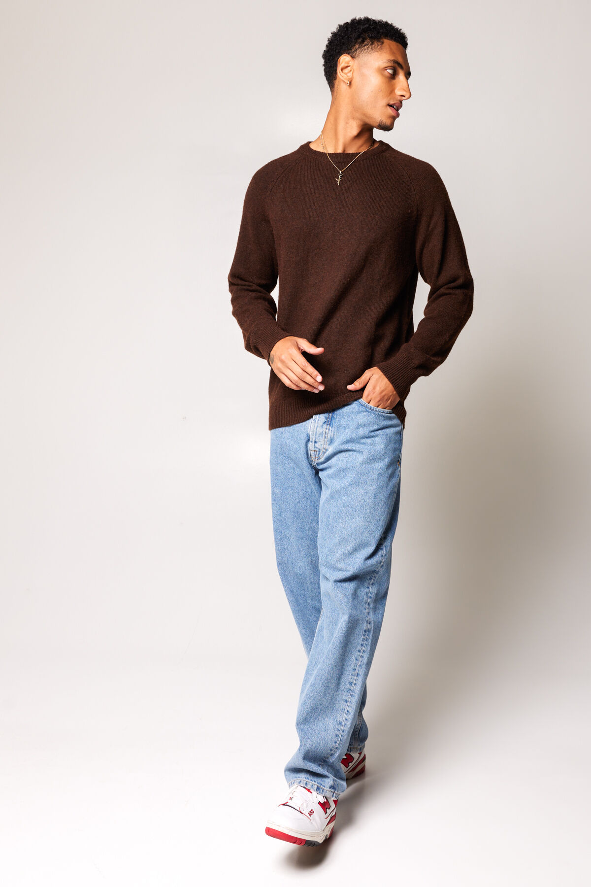 Jumper Koby image number 1