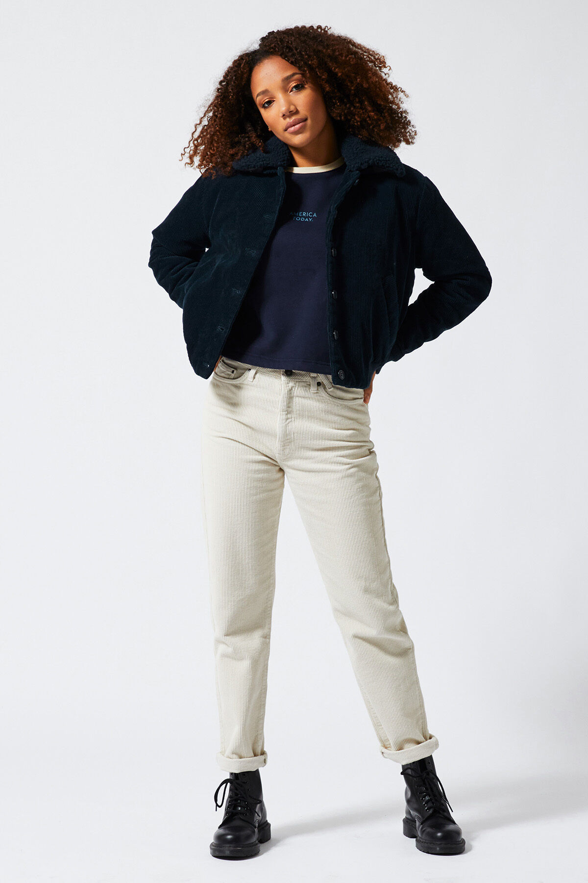 Veste Julie image number 1