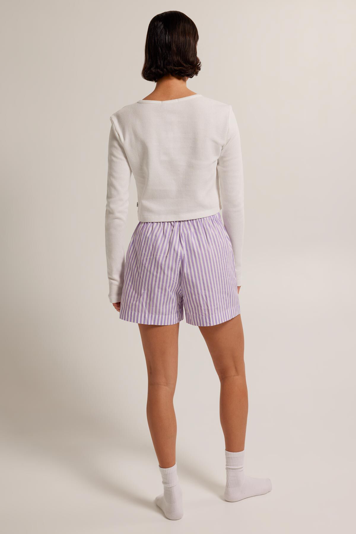 Short de pyjama Logan image number 2