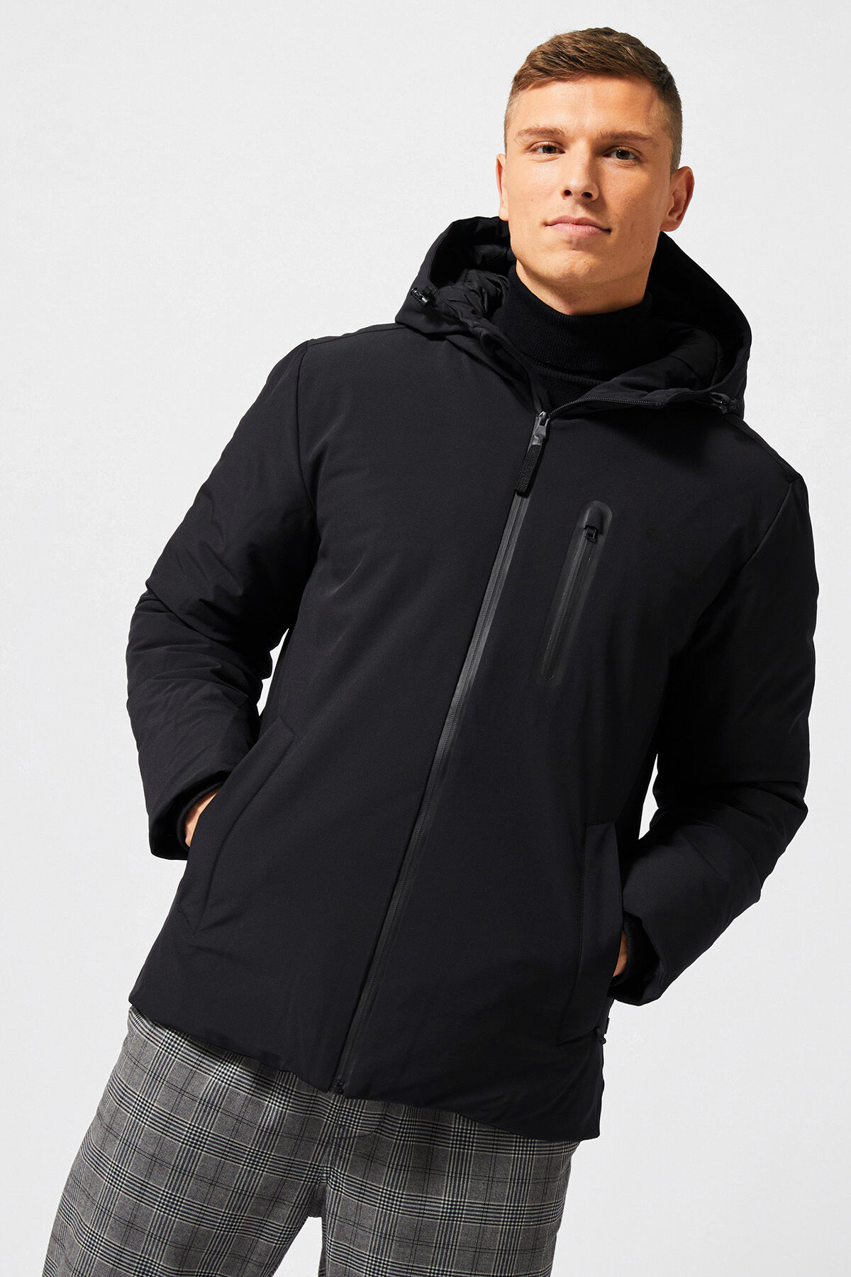 Veste Julian image number 1