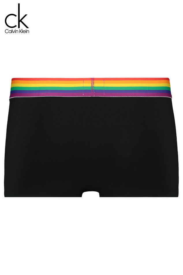 Boxershort LOW RISE TRUNK image number 1