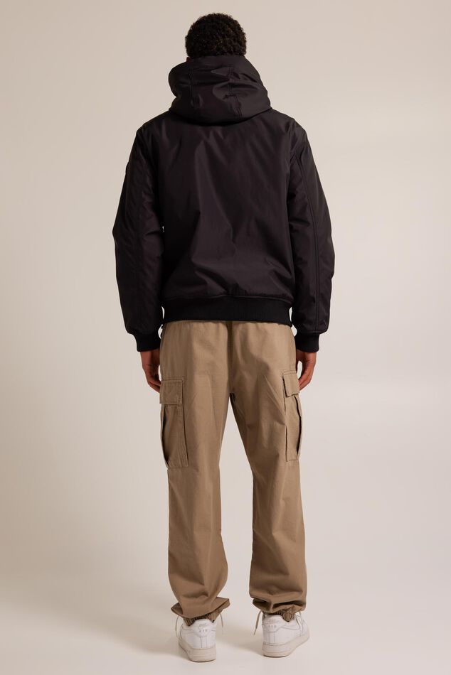 Veste d'hiver James image number 2